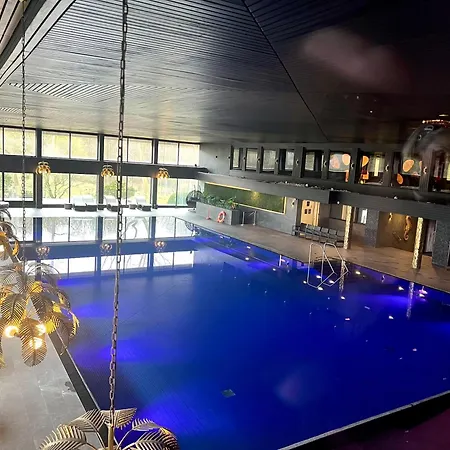 Tiffanys Ferienapartments in der Privatresidenz des Plaza Premium Hotel Timmendorfer Strand-3